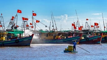 Truyền cảm hứng qua ảnh