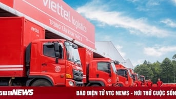 Công nghệ 08/8: Viettel Post giới thiệu giải pháp mới, tin vui từ Gemini