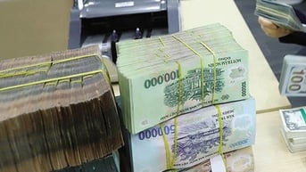 Sửa Quy chế tổ chức và hoạt động của Ban Chỉ đạo phòng, chống rửa tiền