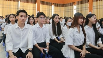 ChatGPT có làm ‘mòn’ tư duy độc lập, sáng tạo của sinh viên?