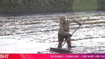 Gieo cấy lúa hè thu: Sớm 1 ngày, hay 1 điều!