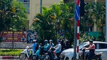Tuần tới, thời tiết Hà Nội và các khu vực trên cả nước thế nào?