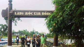 Sức hấp dẫn từ những “câu chuyện nghề”