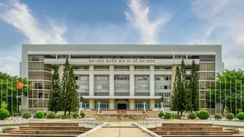 6 tiến sĩ tốt nghiệp ĐH top 100 thế giới ‘đầu quân’ cho ĐH Quốc gia TP.HCM