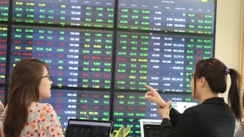 VN-Index đang vào giai đoạn khó lường, nhà đầu tư làm gì để tránh "bị xô xa bờ"?