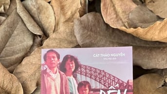 Tìm ánh sáng tương lai nơi đất khách