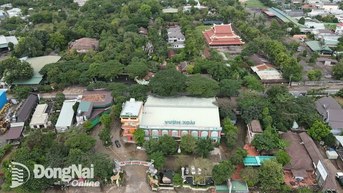 Đồng Nai yêu cầu các sở, ngành, địa phương tham mưu xử lý các vụ việc liên quan đến đất đai trên địa bàn tỉnh