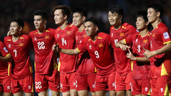 Đội tuyển Việt Nam: Thầy Kim muốn xé lưới Malaysia, hãy chờ nhân tố này!