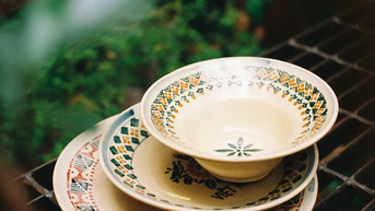 Nắng lên đất quê mình