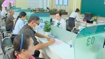 Vốn cho vay trên địa bàn 5 tỉnh Đông Nam Bộ hơn 1,2 triệu tỷ đồng