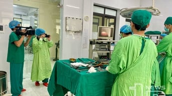 Trách nhiệm sau bài viết