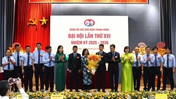 Cục Bưu điện Trung ương bảo đảm thông tin nhanh, chính xác và tuyệt đối an toàn
