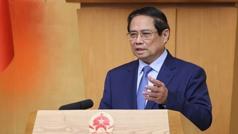Thủ tướng yêu cầu hoàn thiện Nghị định phân cấp, phân quyền trước ngày 10-6