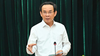 Sau sắp xếp cấp xã, TPHCM chọn trung tâm hành chính công phải thuận lợi cho người dân và doanh nghiệp