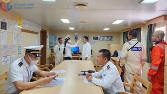 Kiểm soát chặt chẽ, ngăn chặn nguy cơ dịch bệnh xâm nhập