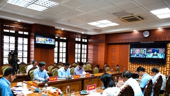 Nam Giang gấp rút hoàn thành phân bổ vốn các chương trình mục tiêu quốc gia