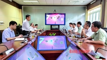 Ban An toàn EVN và EVNGENCO2 kiểm tra công tác an toàn tại TMP