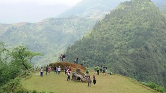 Lào Cai: Bảo tồn và phát huy giá trị văn hóa các dân tộc