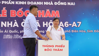 Mẹ đơn thân, nữ giới, người dưới 35 tuổi là đối tượng ưu tiên thuê, mua nhà ở xã hội