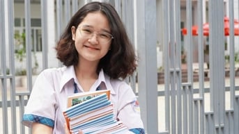 Bộ Giáo dục công bố link tra cứu điểm thi tốt nghiệp THPT 2025