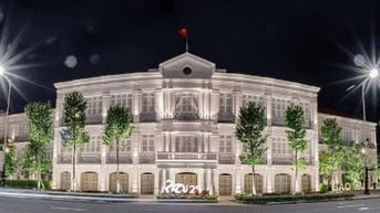 Đà Nẵng: Chuyển động mới trong không gian văn hóa đô thị