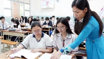 Bí quyết ôn thi tốt nghiệp THPT đạt điểm cao: Xác xuất có điều kiện