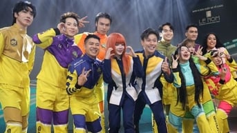 Gameshow Việt nhiều ý tưởng mới nhưng cũng lắm thách thức