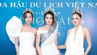 Hoa hậu Du lịch Việt Nam sẽ bị tước vương miện nếu quảng cáo sai sự thật