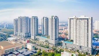 Novaland xin ý kiến trái chủ tái cấu trúc gói trái phiếu 1.300 tỉ đồng