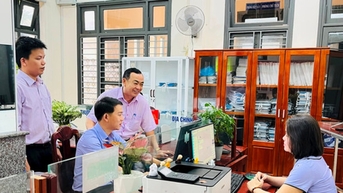 Quảng Nam phát động 90 ngày đêm làm sạch dữ liệu hôn nhân