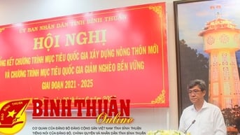 Xây dựng nông thôn mới, giảm nghèo bền vững đều vượt chỉ tiêu