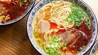 Khám phá top 7 món ăn nổi tiếng nhất của ẩm thực Đôn Hoàng, Trung Quốc