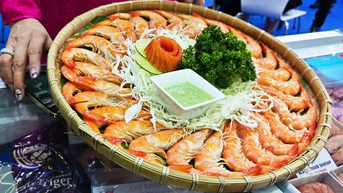 Mỹ vừa công bố điều gì khiến ngành tôm Việt phải chú ý?