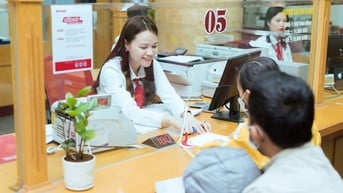 Bung tín dụng cho người trẻ mua nhà