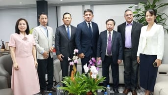 Venezuela sẽ tạo điều kiện tốt nhất cho các nhà đầu tư nông nghiệp Việt Nam