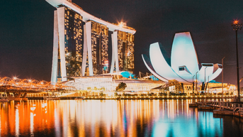 Top 7 địa điểm chơi đêm Singapore - Khám phá một thế giới lộng lẫy và bí ẩn