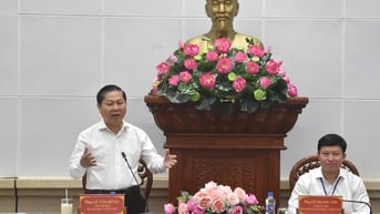 Tiền Giang chuẩn bị cho kỳ thi tốt nghiệp THPT năm 2025 ra sao?