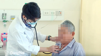 Thuốc lá: Một điếu, nhiều bệnh