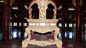 Bảo vệ tuyệt đối an toàn cho bảo vật