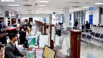 Quy định mới về tổ chức Bộ phận Một cửa tại cấp bộ, cấp tỉnh và cấp xã