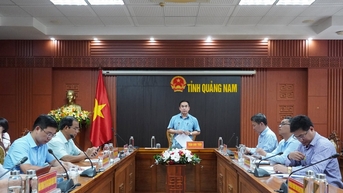 Đông Giang áp lực giải ngân 270 tỷ đồng vốn các chương trình mục tiêu quốc gia