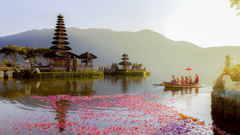 Bật mí các địa điểm du lịch nổi tiếng ở Bali và những trải nghiệm độc đáo không thể bỏ lỡ