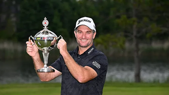 'Cú đánh hay nhất sự nghiệp' mang về chiến thắng playoff cho Ryan Fox tại RBC Canadian Open