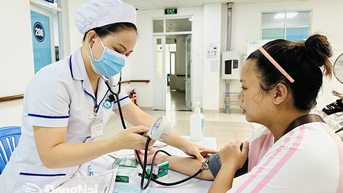 Điều kiện để phụ nữ sinh 2 con trước 35 tuổi tại Đồng Nai được hỗ trợ tiền