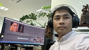 Đạo diễn, NSƯT Tạ Quỳnh Tư: Phải cân bằng giữa ranh giới đạo đức nghề nghiệp và mong cầu cá nhân