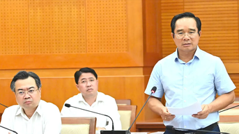 Dự kiến TPHCM vận hành thử nghiệm mô hình chính quyền địa phương 2 cấp từ ngày 13-6