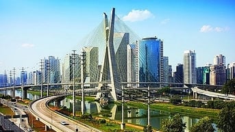 Triển vọng kinh tế Mỹ Latinh năm 2025: Tăng trưởng khiêm tốn