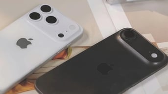 Thông tin mới "dội gáo nước lạnh" vào người yêu iPhone