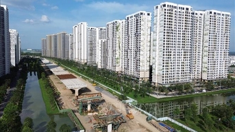'Phép thử' sức bền doanh nghiệp
