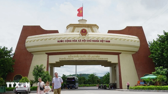 Kết nối di sản - tạo bản đồ du lịch liên vùng